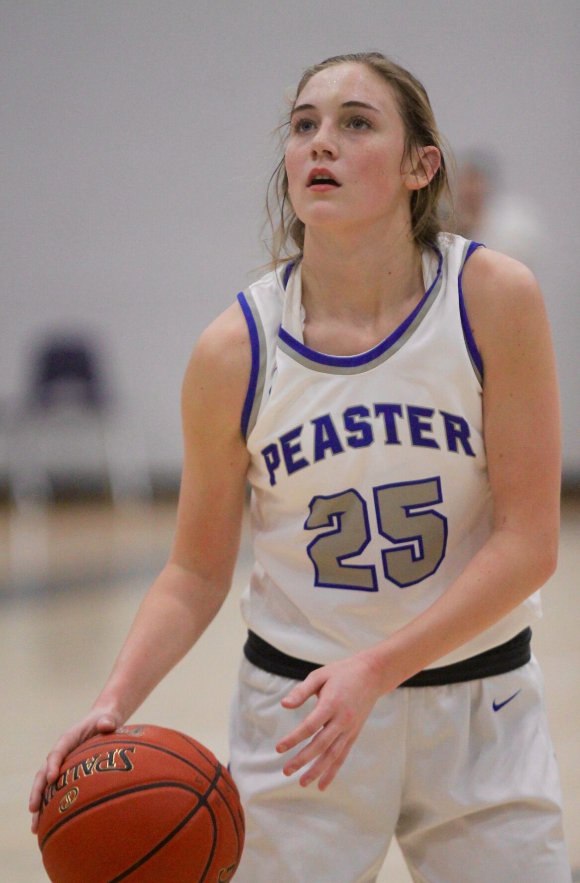 PST Payton Hull